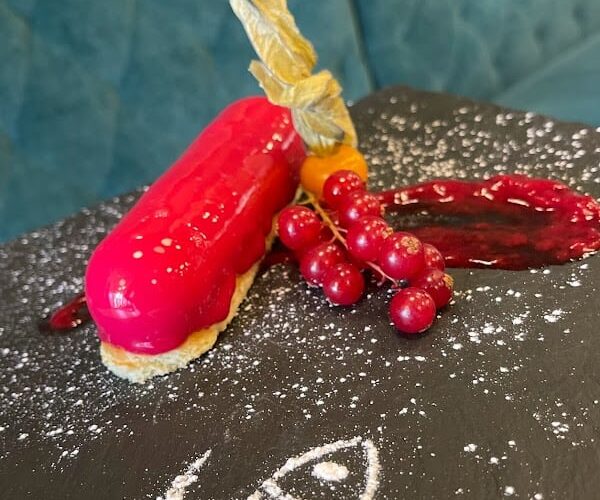 Restaurant La Passe Pierre à Arras, France