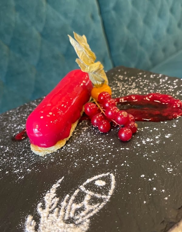 Restaurant La Passe Pierre à Arras, France