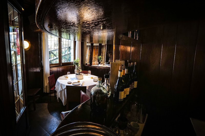 Restaurant La Passerelle à Perpignan, France