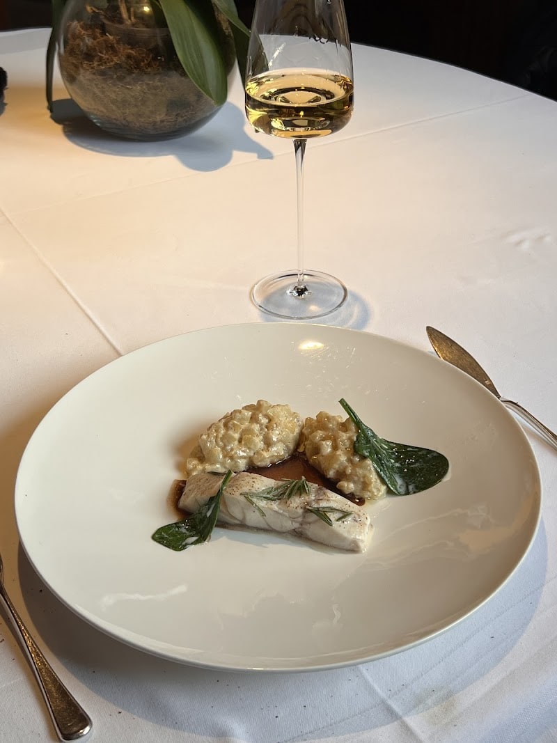 Restaurant La Passerelle à Perpignan, France