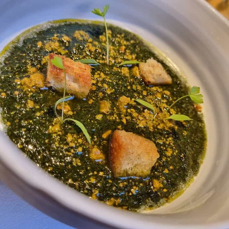 Restaurant La Passerelle à Perpignan, France