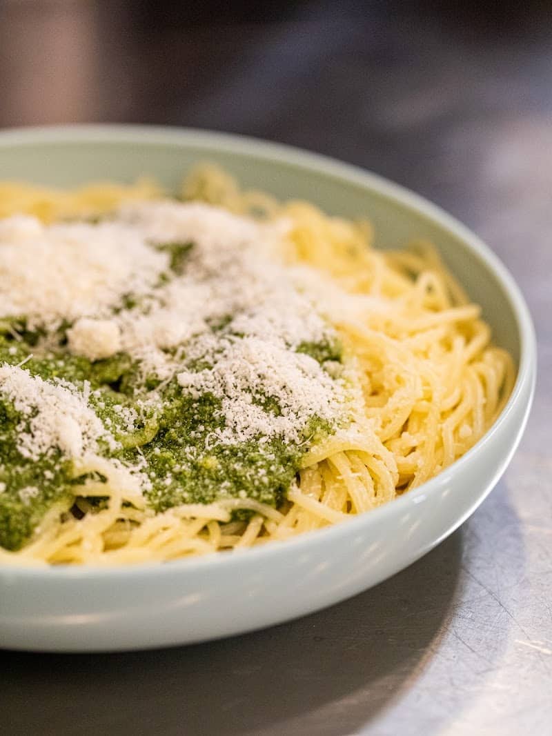 Restaurant La Pasta – Bar à pâtes – Maison CINI Les pâtes flayoscaises à Draguignan, France