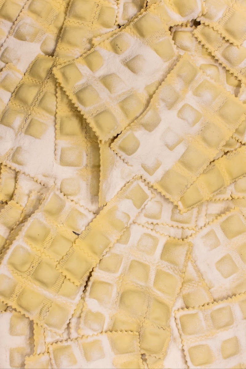 Restaurant La Pasta – Bar à pâtes – Maison CINI Les pâtes flayoscaises à Draguignan, France