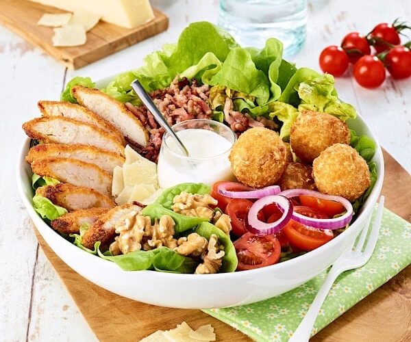 La Pataterie Langres Restaurant à Langres, France