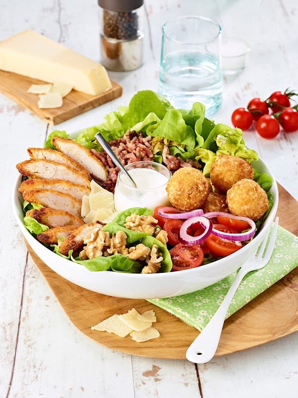 La Pataterie Langres Restaurant à Langres, France