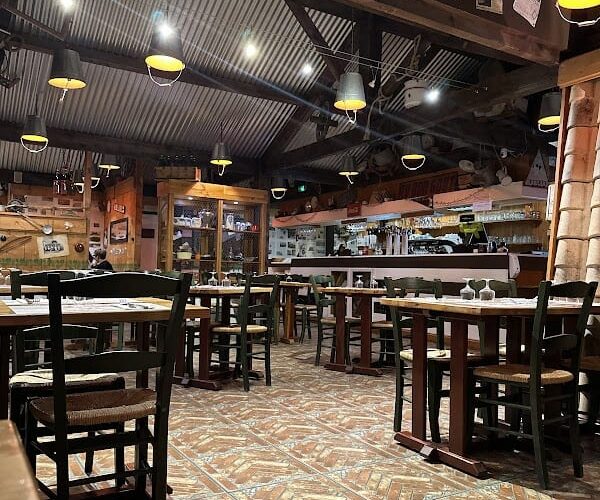 Restaurant La Pataterie Lons-le-Saunier à Lons-le-Saunier, France