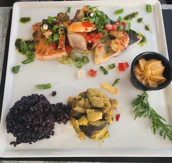 Restaurant La Patouille à Saint-Cyr-sur-Mer, France