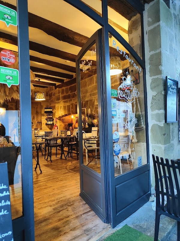 Restaurant La pause feuilletée à Brive-la-Gaillarde, France