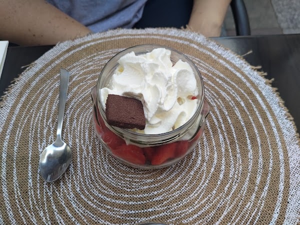 Restaurant La pause feuilletée à Brive-la-Gaillarde, France