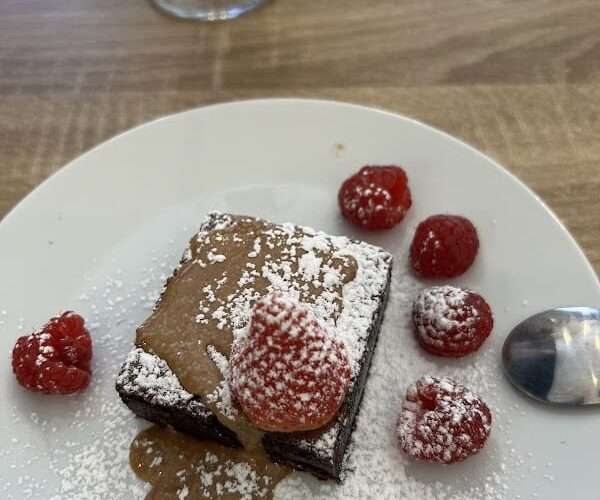 Restaurant La pause gourmande à Dole, France