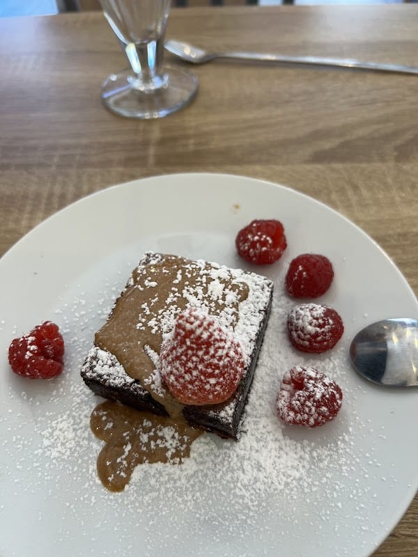 Restaurant La pause gourmande à Dole, France