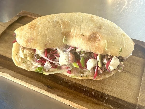 Restaurant La Perle Bar de la mer à Jacou, France