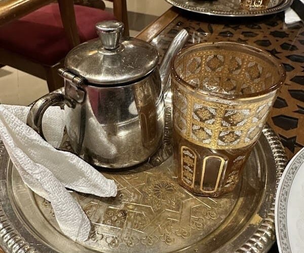 Restaurant La perle bleue à Mâcon, France