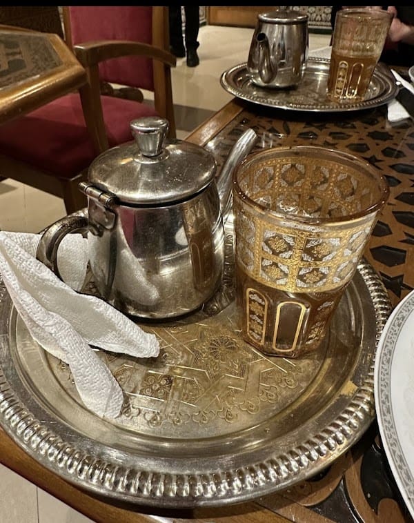 Restaurant La perle bleue à Mâcon, France