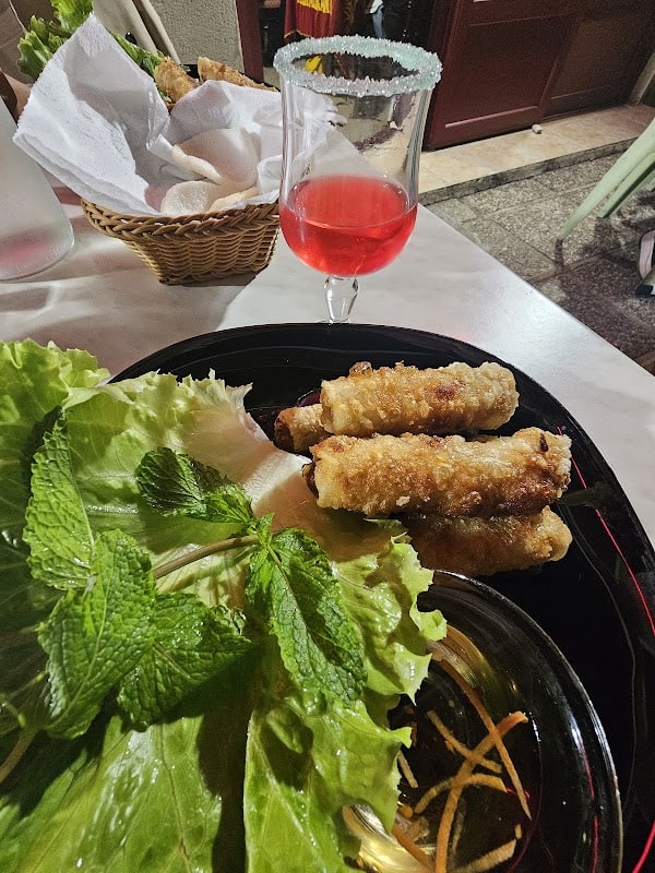 Restaurant La Perle d’Asie à Carpentras, France