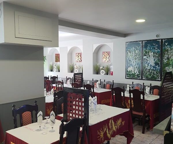 Restaurant La Perle d’Asie à Carpentras, France