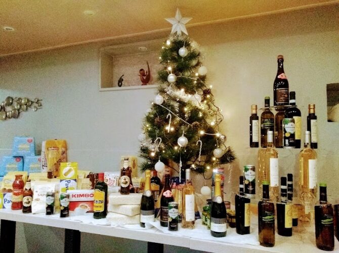 Restaurant La Petite Agerola à Draguignan, France