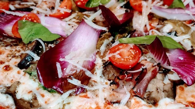 Restaurant La Petite Agerola à Draguignan, France