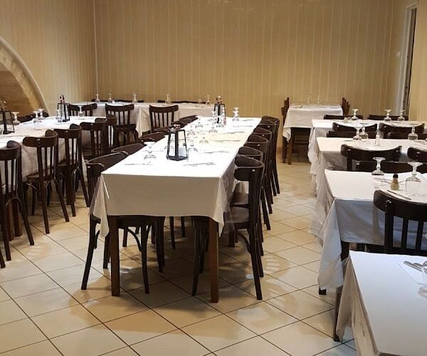 Restaurant La Petite Auberge du Portugal à Cenon, France