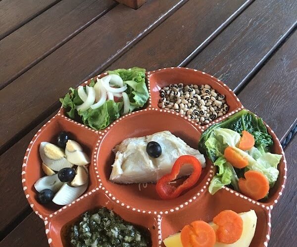 Restaurant La Petite Auberge du Portugal à Cenon, France