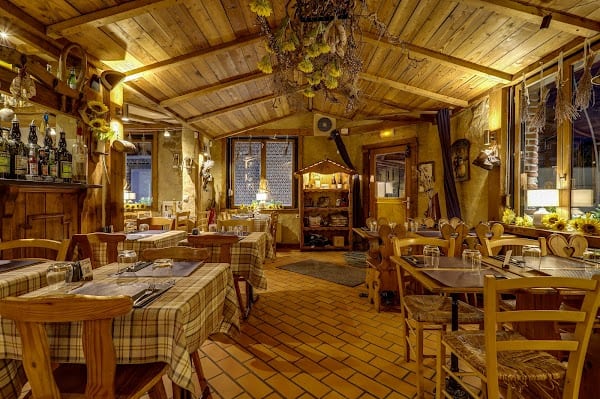 Restaurant La Petite Auberge à Wambrechies, France