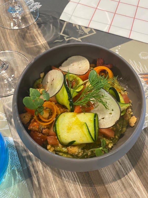 Restaurant La Petite Auberge à Chanverrie, France