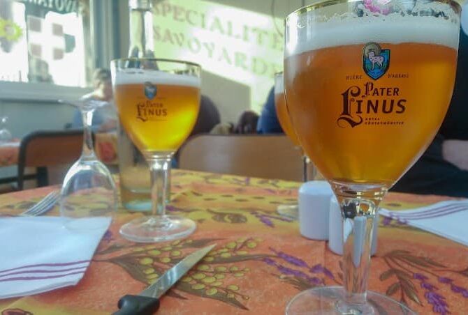 Restaurant La Petite Auberge à Achères, France