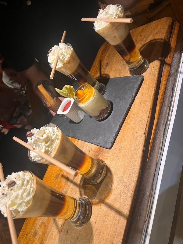 Restaurant La Petite Auberge à Wambrechies, France