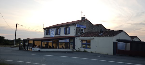 Restaurant La Petite Auberge à Chanverrie, France