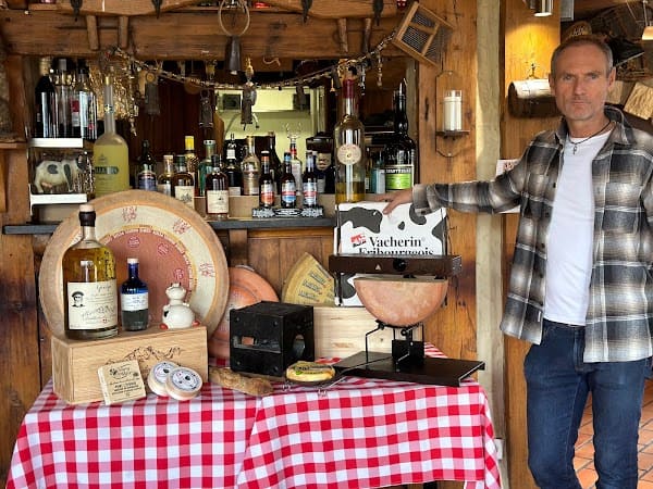 Restaurant La Petite Auberge à Wambrechies, France