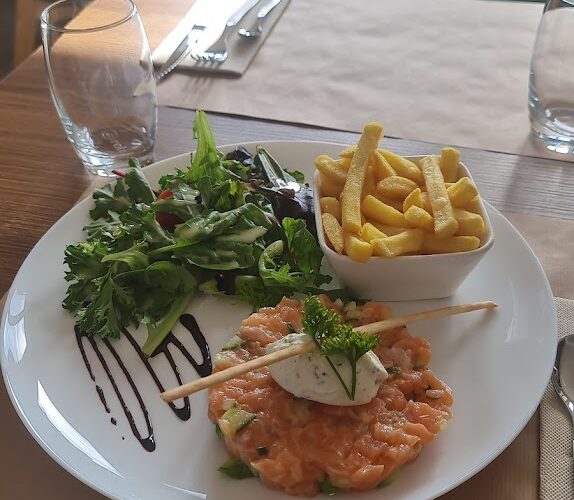 Restaurant La Petite Brasserie à Grostenquin, France