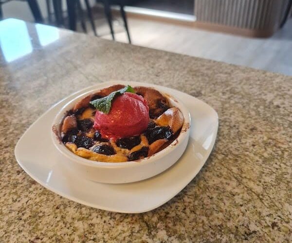 Restaurant La Petite Brasserie à Grostenquin, France