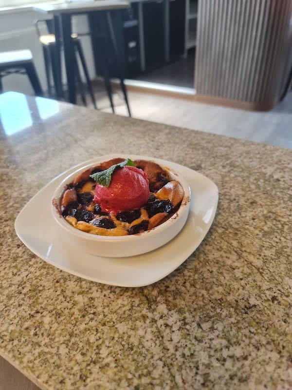 Restaurant La Petite Brasserie à Grostenquin, France