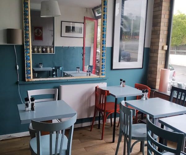 Restaurant La Petite Cantine à Meudon, France