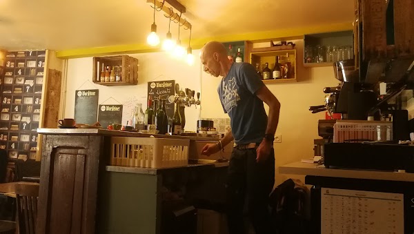 Restaurant La petite cantine à Brive-la-Gaillarde, France