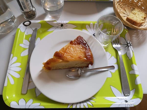 Restaurant La Petite Cantine à Meudon, France