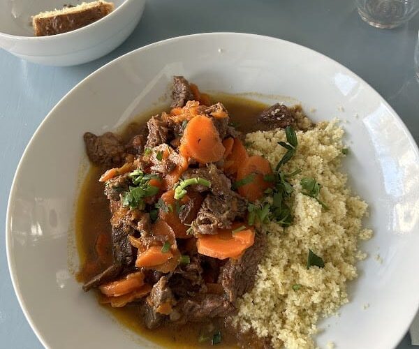 Restaurant La Petite Cantine à Meudon, France