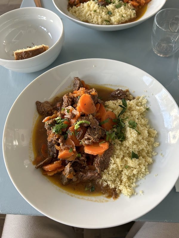 Restaurant La Petite Cantine à Meudon, France