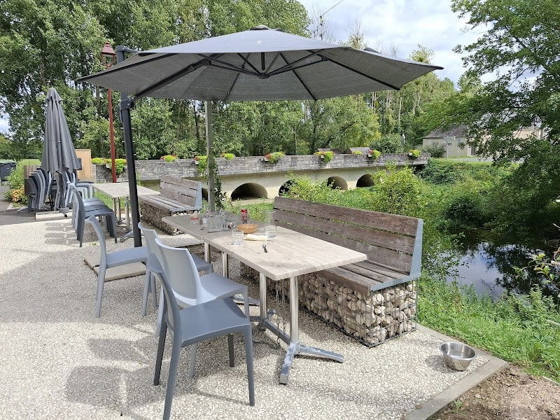 La Petite Epicerie – Restaurant Chançay à Chançay, France