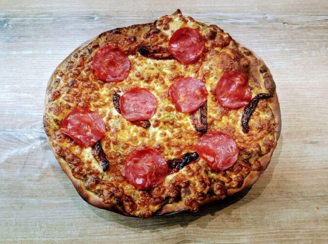 La Petite Epicerie – Restaurant Chançay à Chançay, France