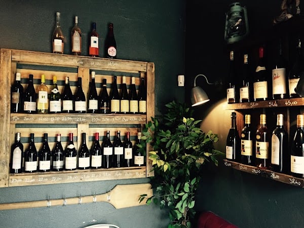 Restaurant La Petite FABrique à Montélimar, France