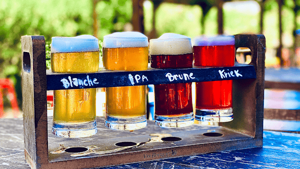 Restaurant La Petite FABrique à Montélimar, France