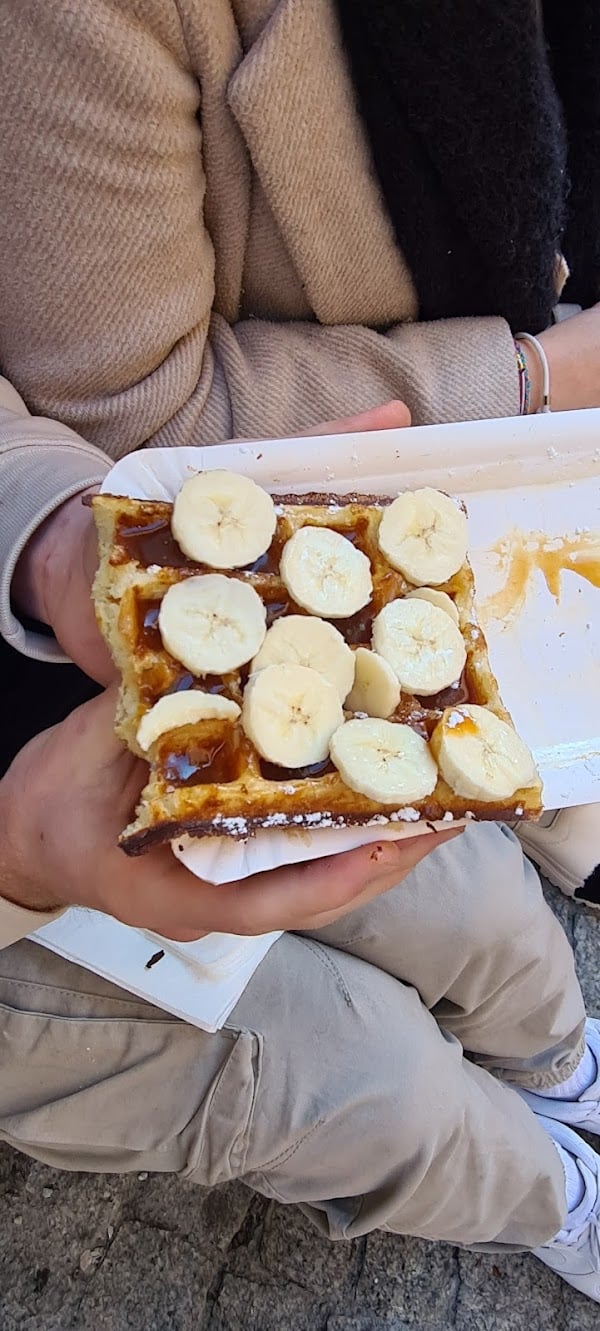 Restaurant La Petite Fabrique à Briançon, France