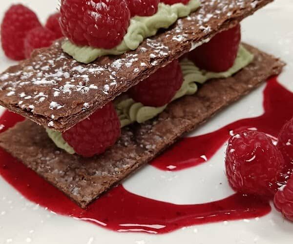 Restaurant La Petite Fontaine à Carpentras, France