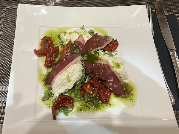 Restaurant La Petite Fontaine à Carpentras, France