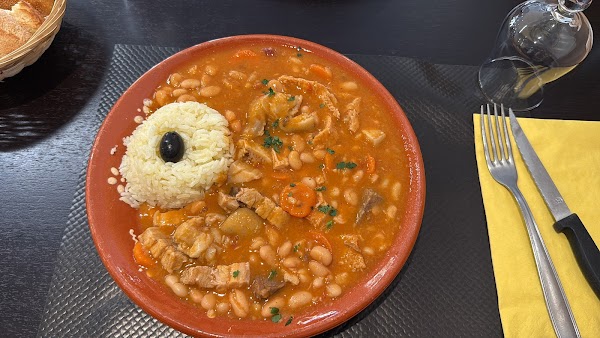Restaurant La Petite Française à Villeneuve-le-Roi, France