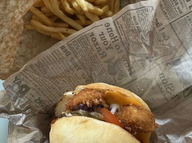 Restaurant La Petite Girandole à Cassis, France