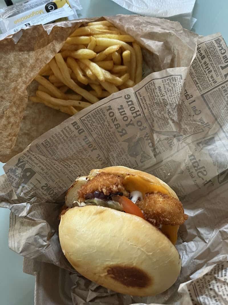 Restaurant La Petite Girandole à Cassis, France