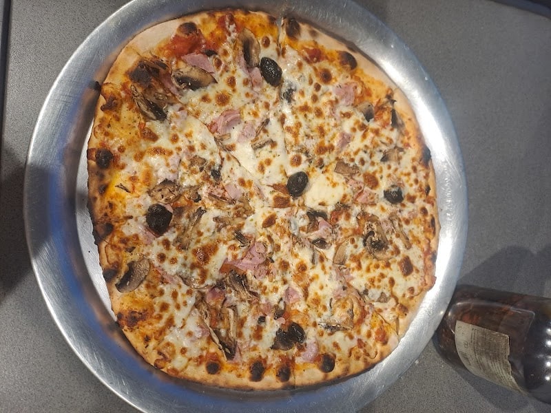 Restaurant La Petite Girandole à Cassis, France