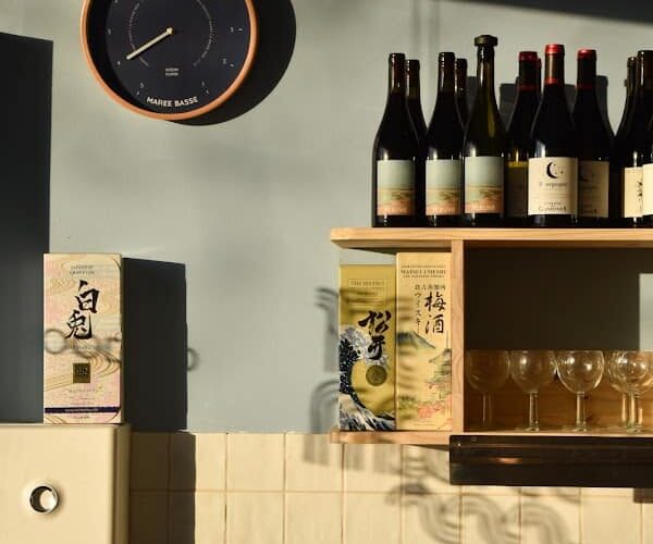 Restaurant La Petite Marée à Dunkerque, France